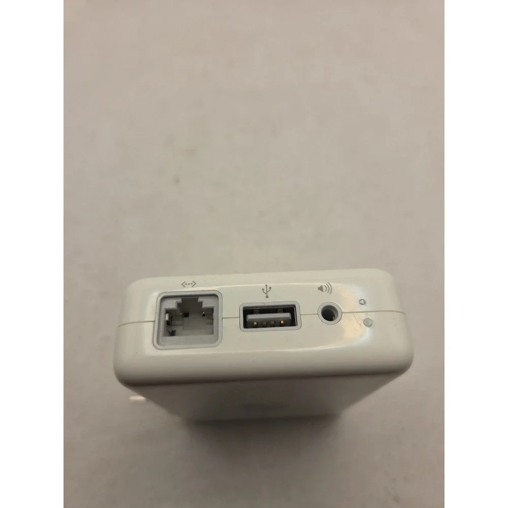 GENUINE Apple Airport Express A1264 54 Mbps 10/100 Wireless N Router